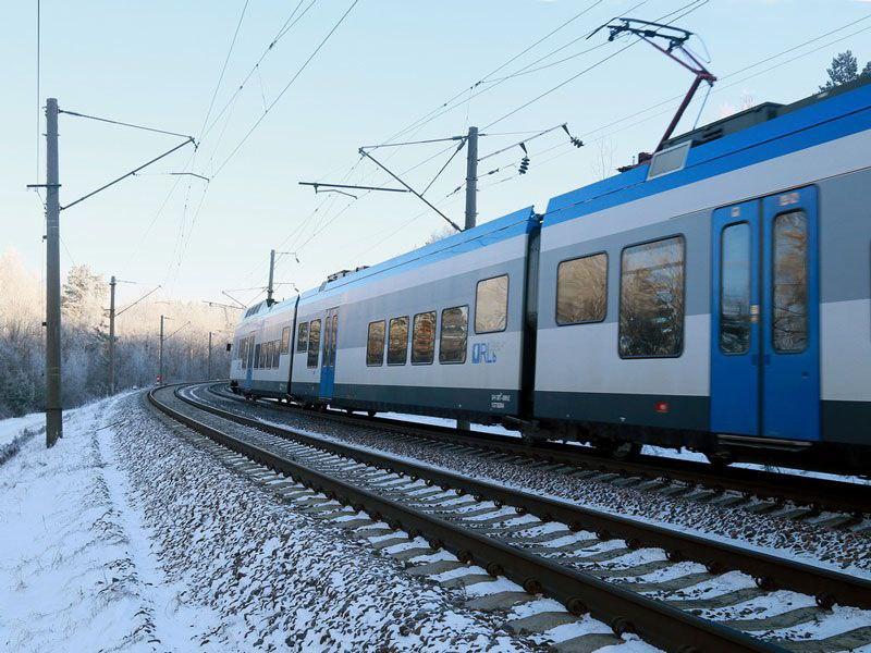 БЖД вводит новое расписание поездов с 11 декабря