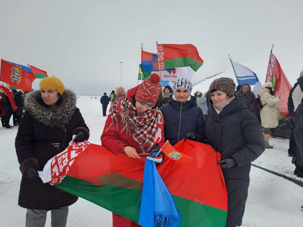 Символ единства