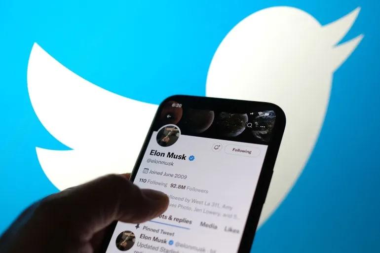 Тwitter запускает подсчет просмотров постов