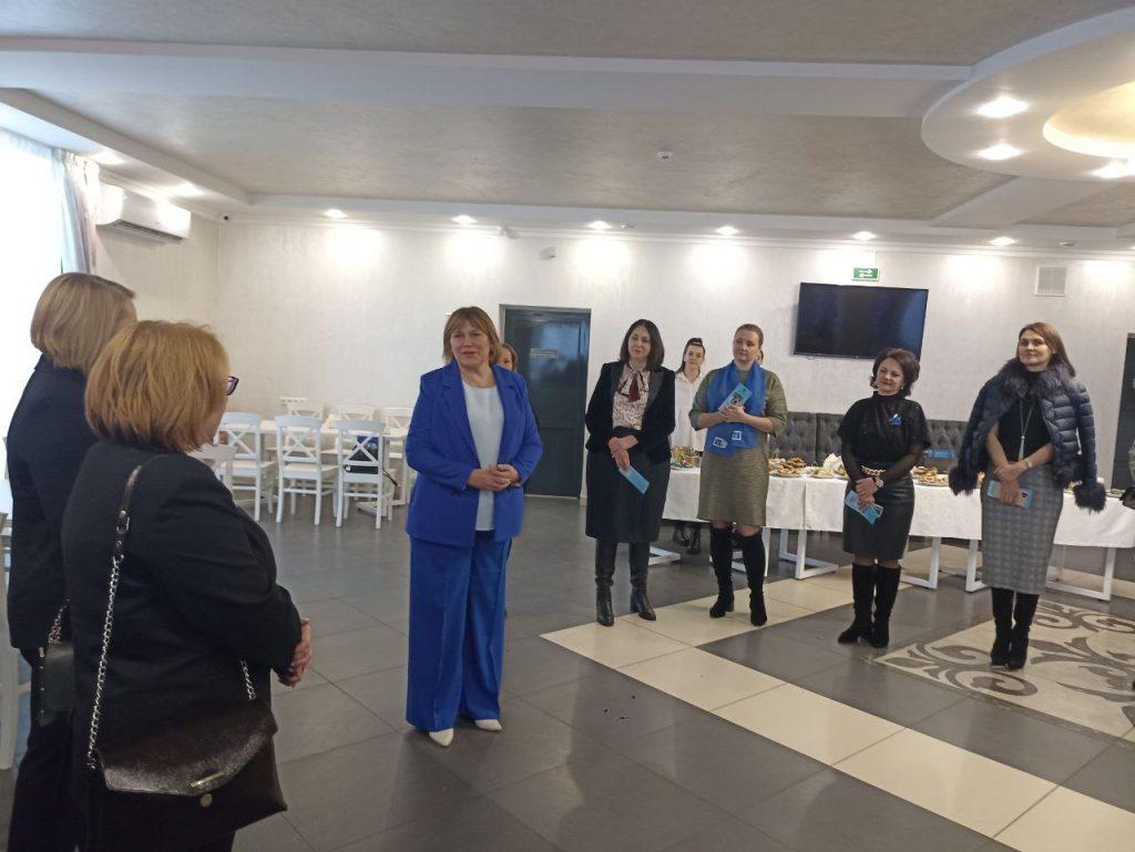 Захаренко