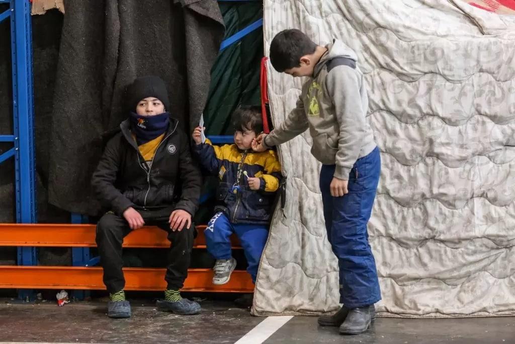 МВД Беларуси увеличило в 4 раза квоту на предоставление статуса беженца