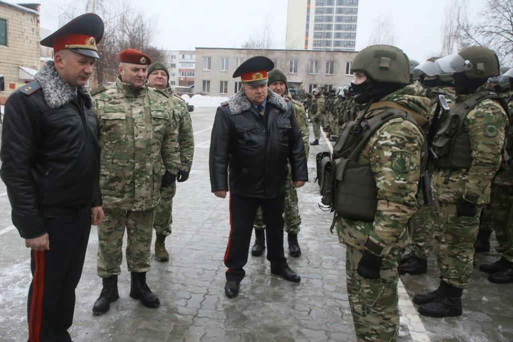 Рысь