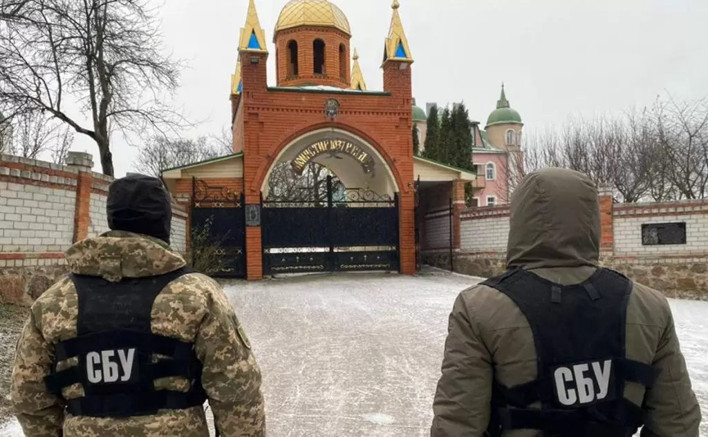 Что станет последней каплей терпения для украинцев?