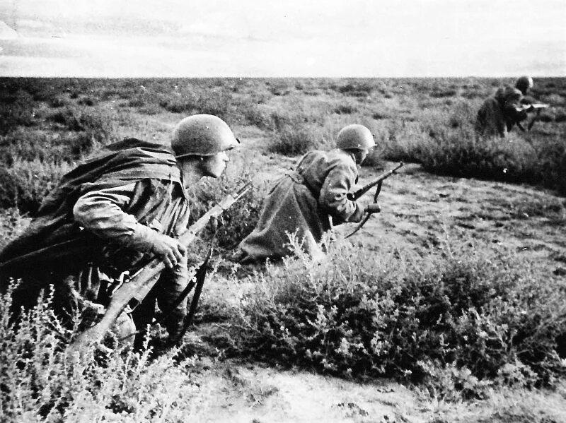 Первый успех Красной Армии. Вспоминаем освобождение Ростова-на-Дону в 1941 году