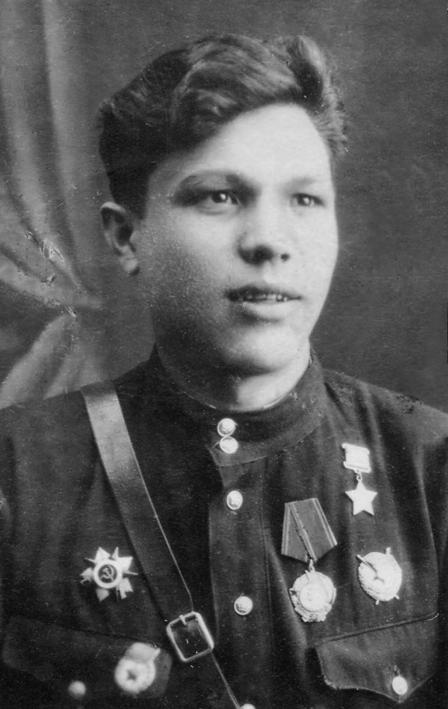 Шилин
