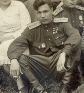 Шилин