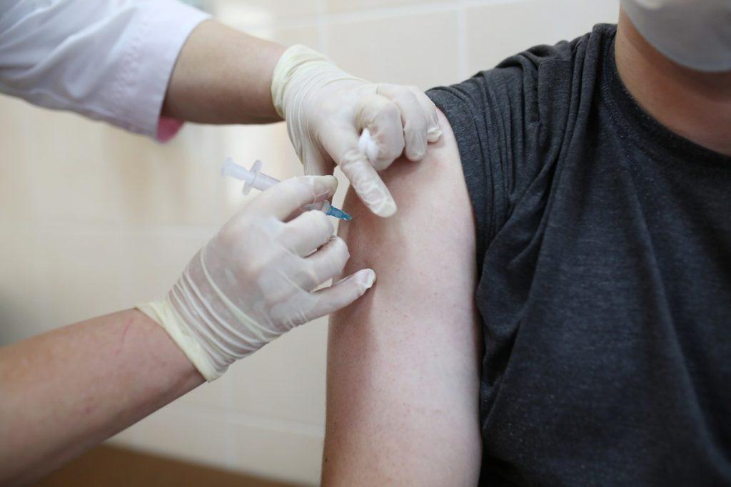Когда в Беларуси появится собственная вакцина от Covid-19