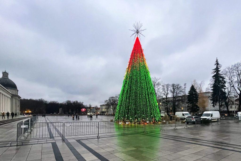 Елка Литва