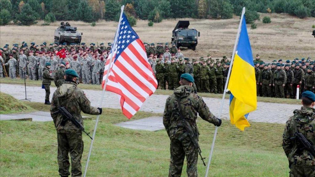 Экс-директор ЦРУ раскрыл истинную цель вмешательства США в конфликт на Украине