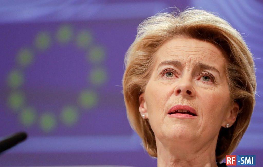 Когда слово не воробей… Зависимость и потери Украины играют на руку НАТО и ЕС