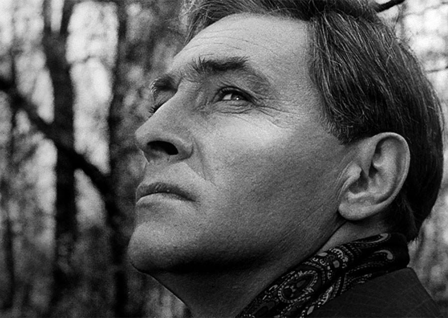 Актер, воплотивший в жизнь Штирлица: непростые мгновения жизни Вячеслава Тихонова