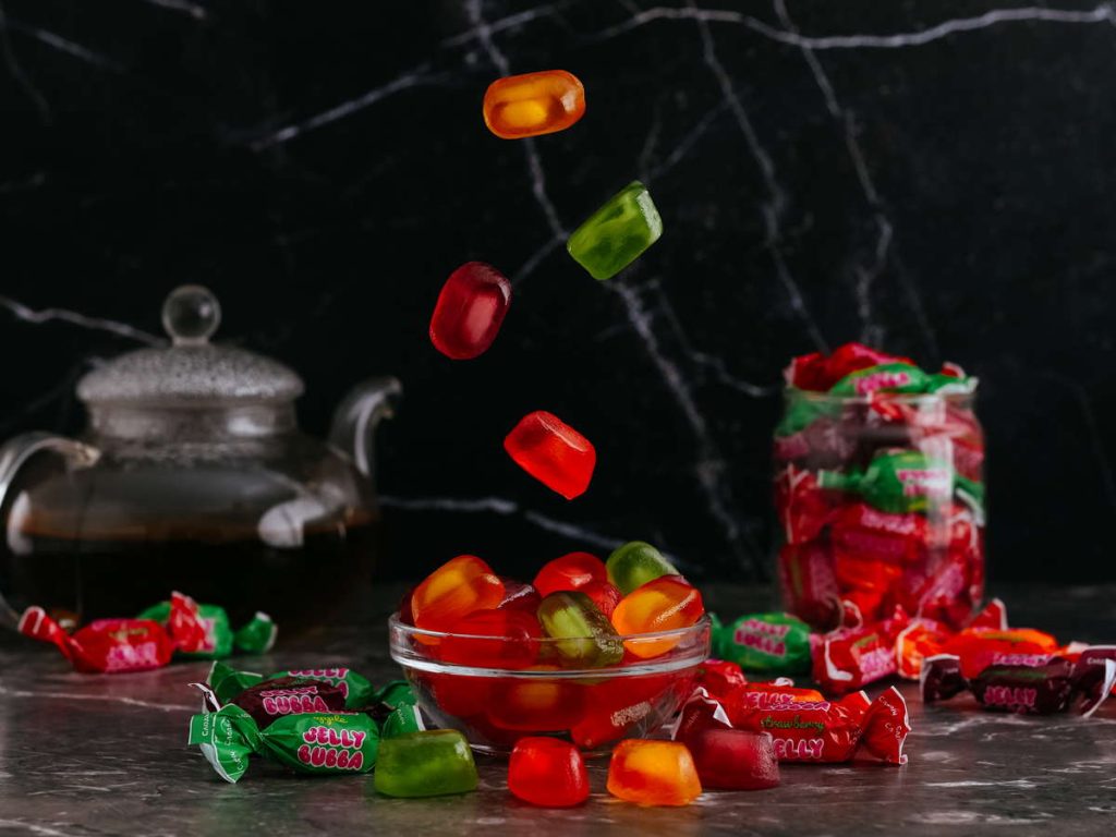 По советским ГОСТам. Как «Слодыч» создает вкус национальных сладостей