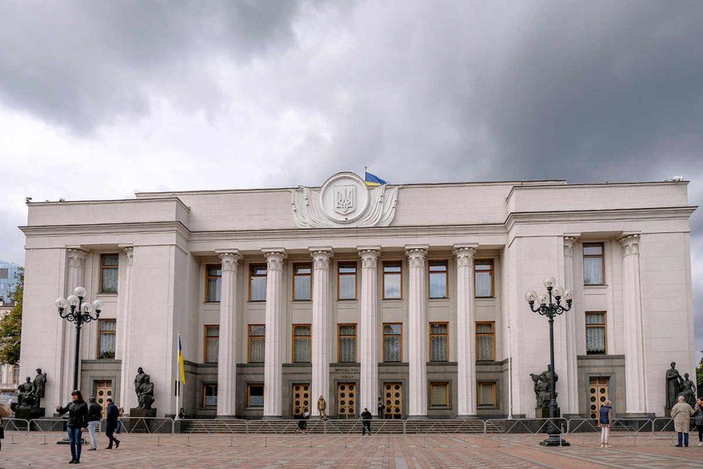 Депутат украинской Рады призвал разорвать дипотношения с Беларусью