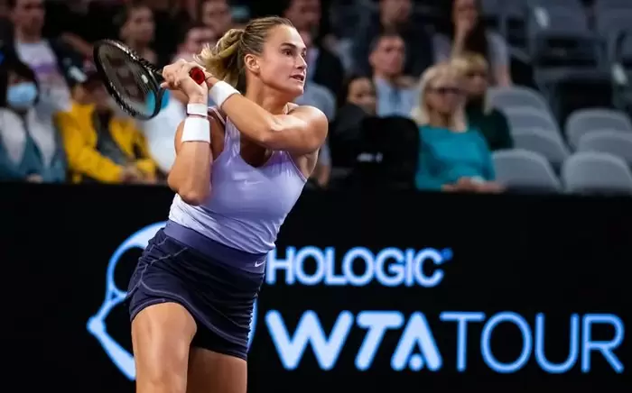 Соболенко не проиграла ни одной подачи и вышла во второй круг Australian Open