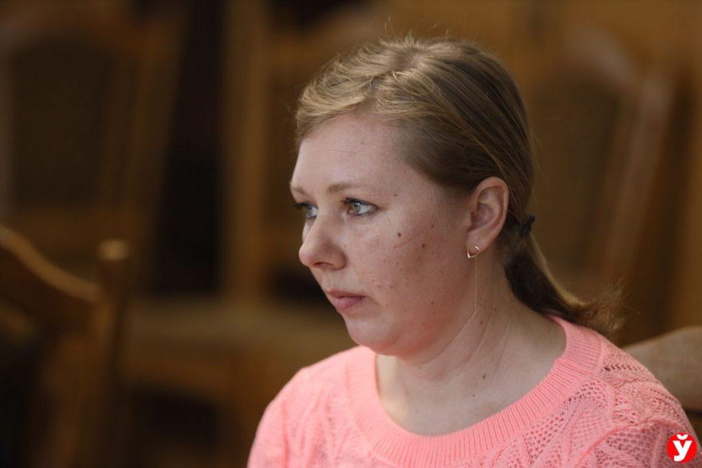Жительнице Логойского района отказывают в выкупе дома. Разбирался Турчин