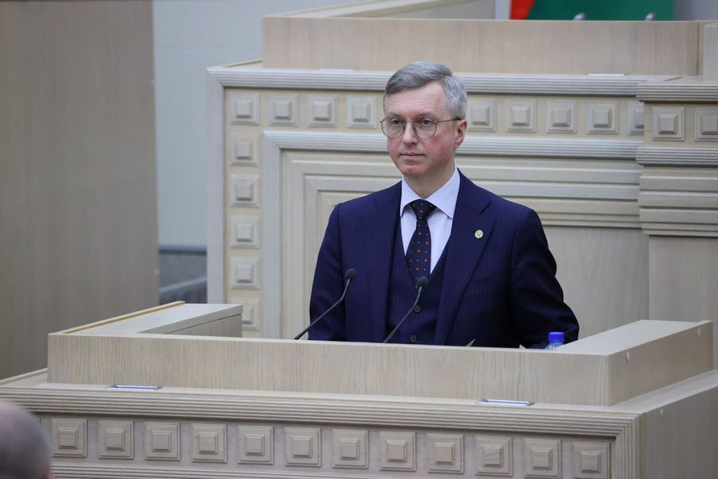 Результат сегодняшних успехов области закладывался трудами многих поколений — Колтович