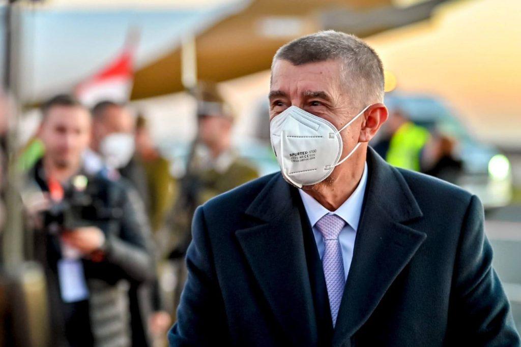 Андрей Бабиш
