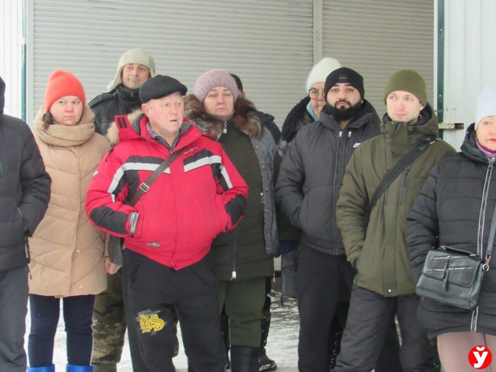 предприниматели Молодечно