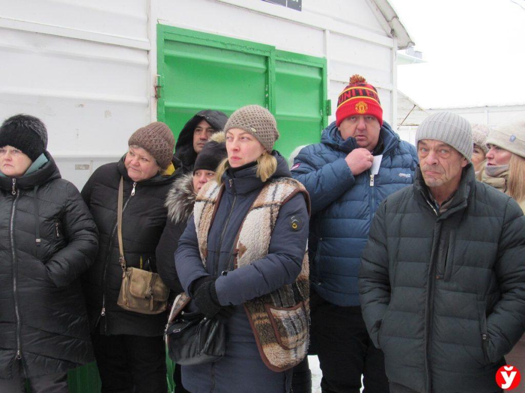 предприниматели Молодечно