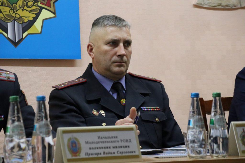 Виталий Козлов