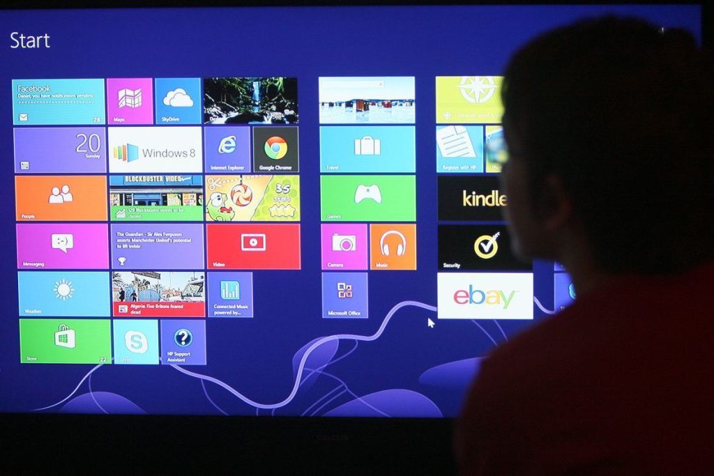 Microsoft перестанет поддерживать Windows 8.1
