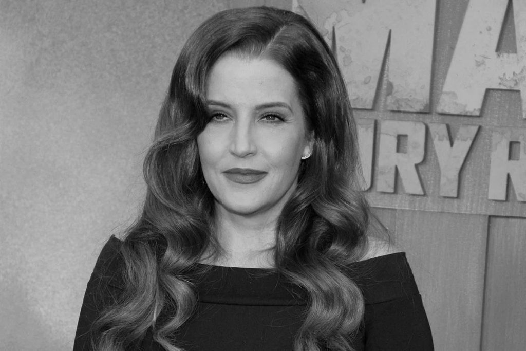 Умерла единственная дочь Элвиса Пресли. Ей было 54 года