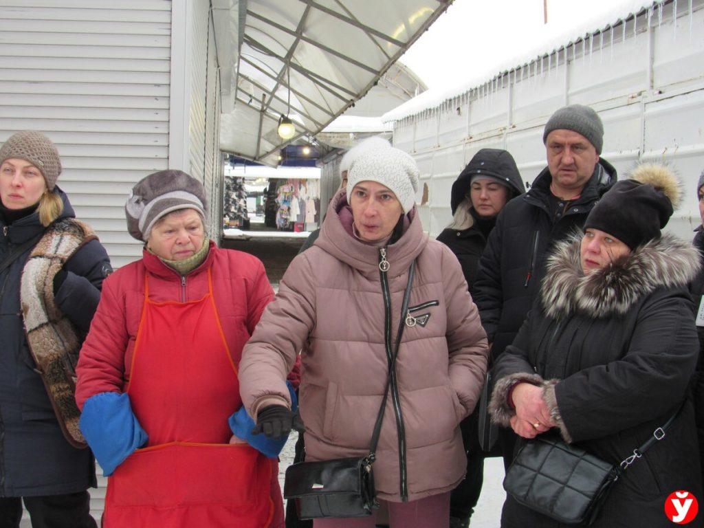 предприниматели Молодечно