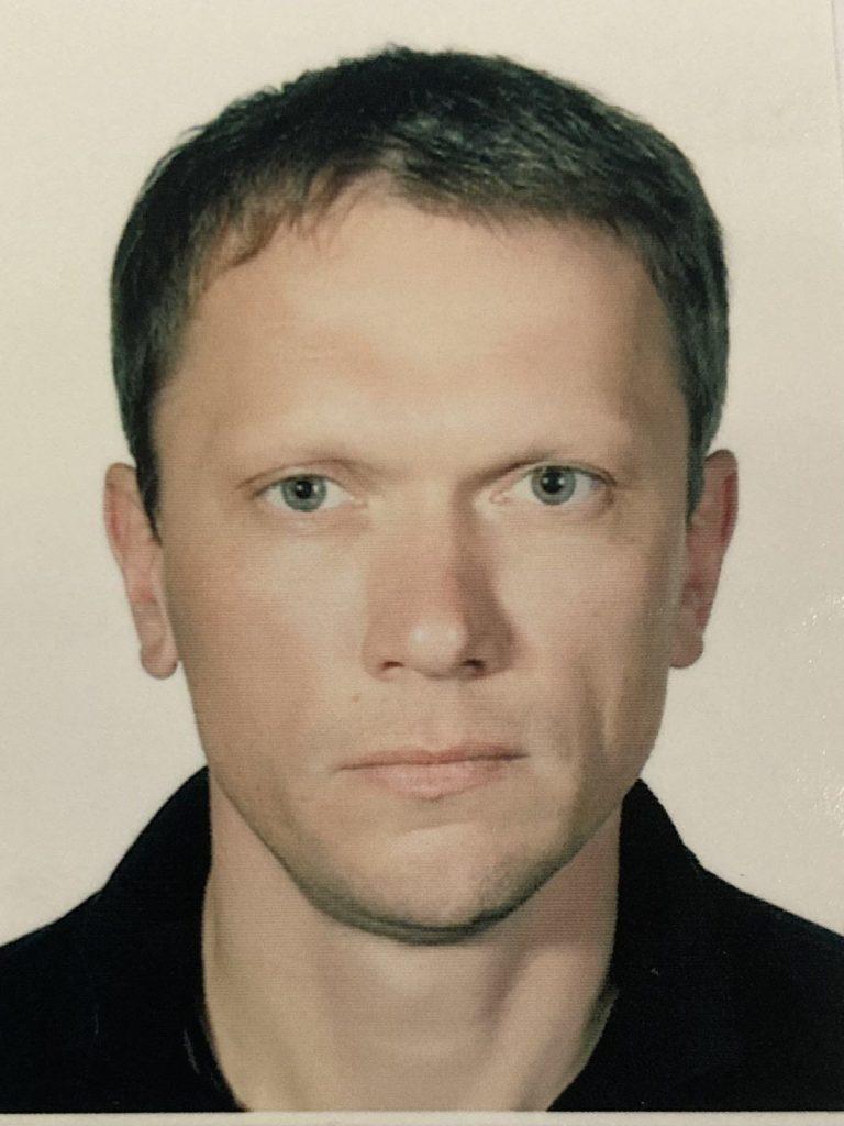 Андрей Вялый