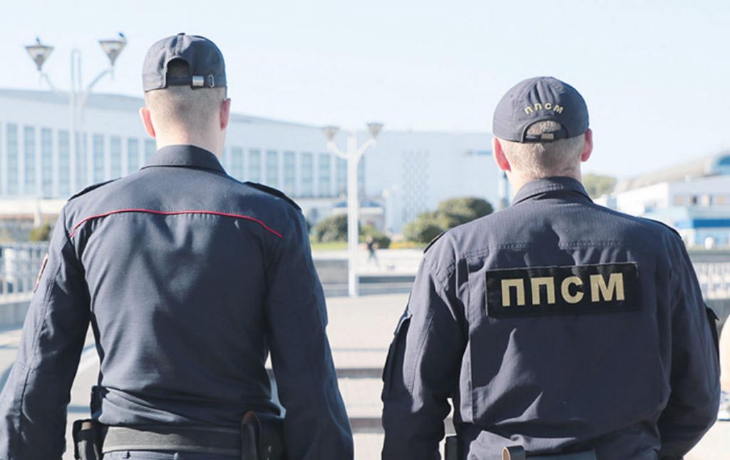 Житель Борисовского района подделал документы умершего родственника