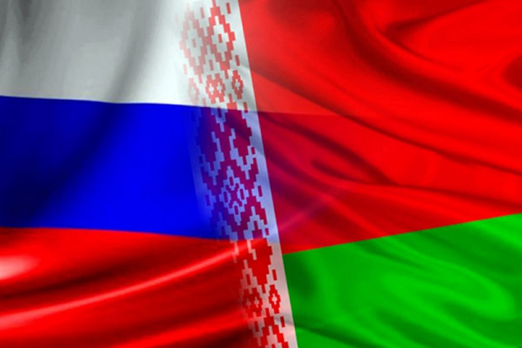 Как США пытаются ослабить экономическую и военную мощь России и Беларуси