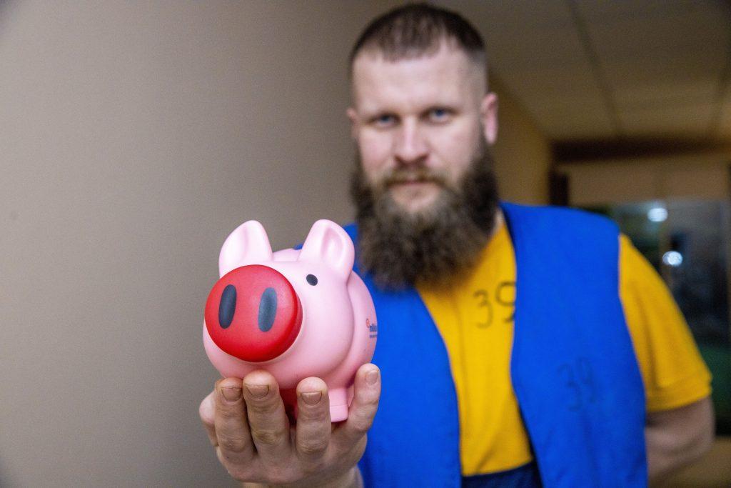 Комбикормы и гости из Дании. Чем еще славится любанский свинокомплекс «Заболоть»