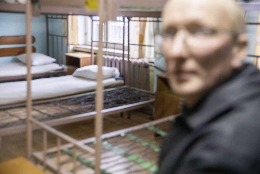 Откровения педофила: казнить нельзя помиловать