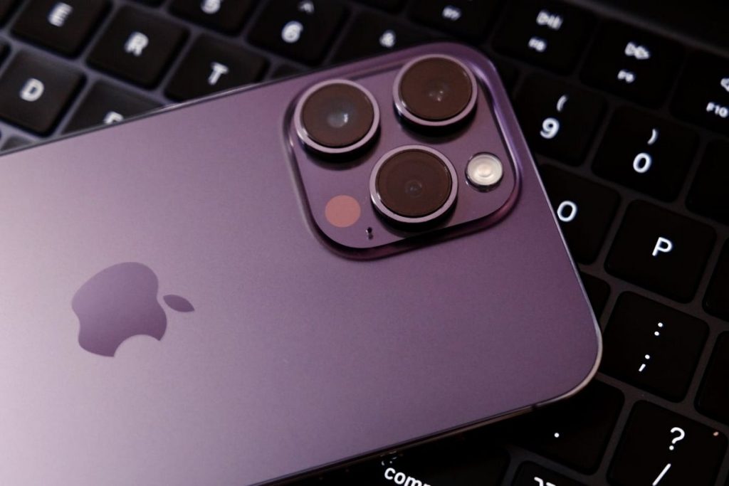 Популярный техноблогер объяснил, почему камеры iPhone с каждым годом становятся хуже