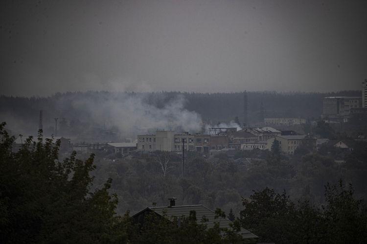 Семья из Харьковской области: «В Беларуси нам не надо жить в машине»