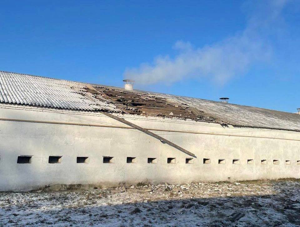 ангар