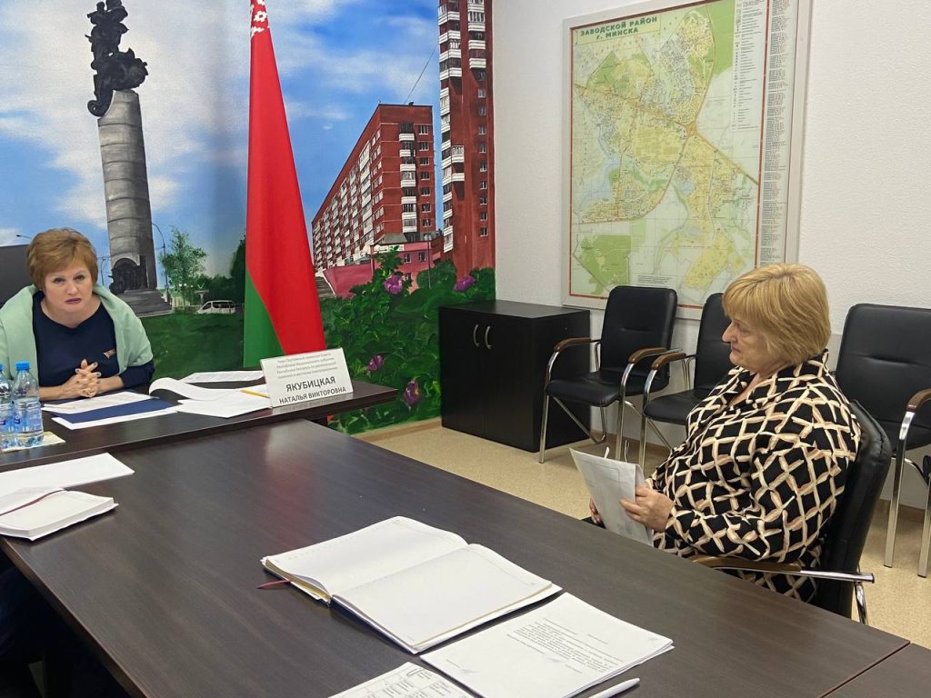 Течет ржавая крыша — жительница Заводского района просит решить вопрос с некачественным ремонтом