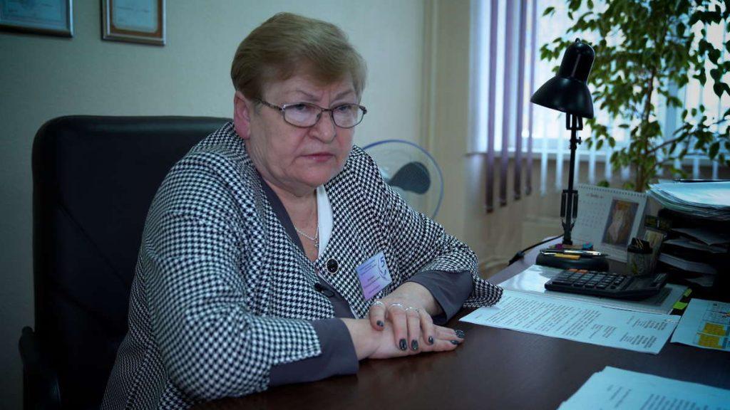 директор школы
