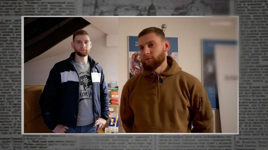 «Видела, что из него мог получиться террорист» — директор школы, где учился калиновец Кухто