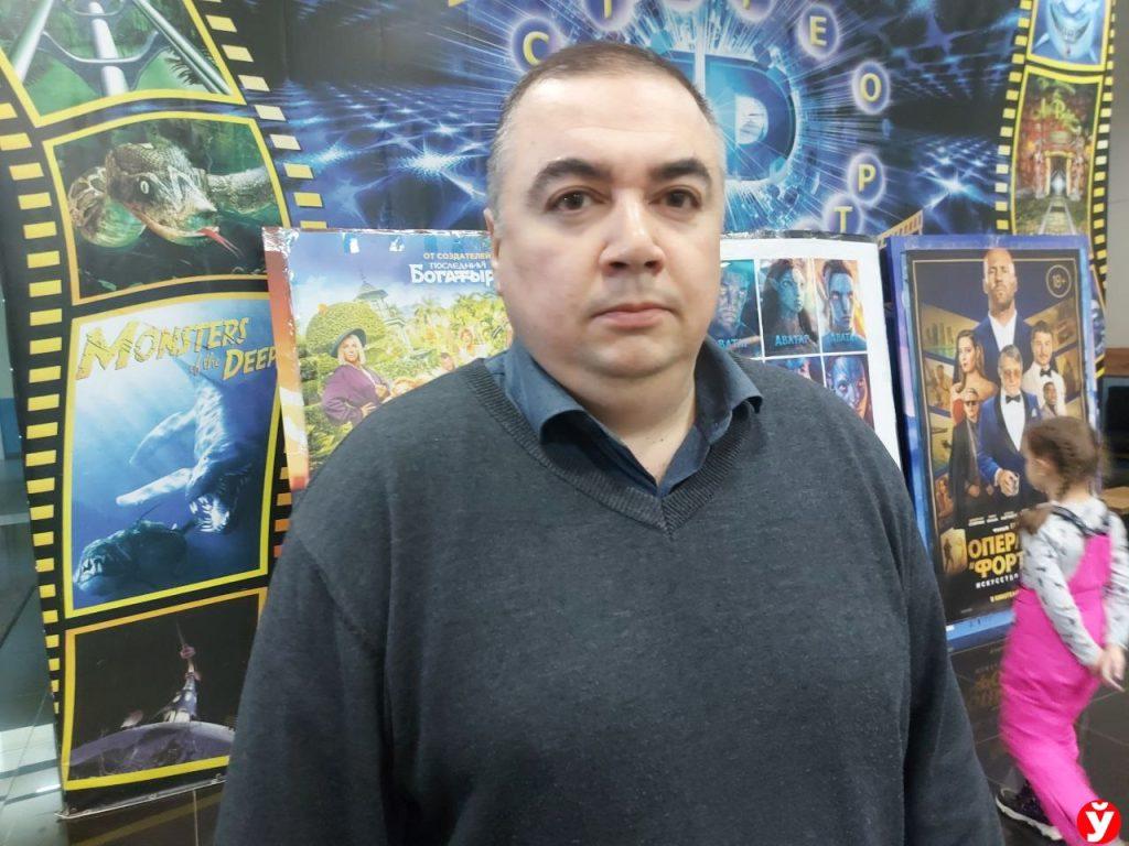 Сергей Лоечко