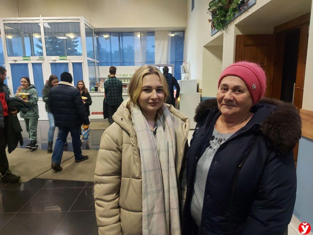 Чебурашка в Борисове