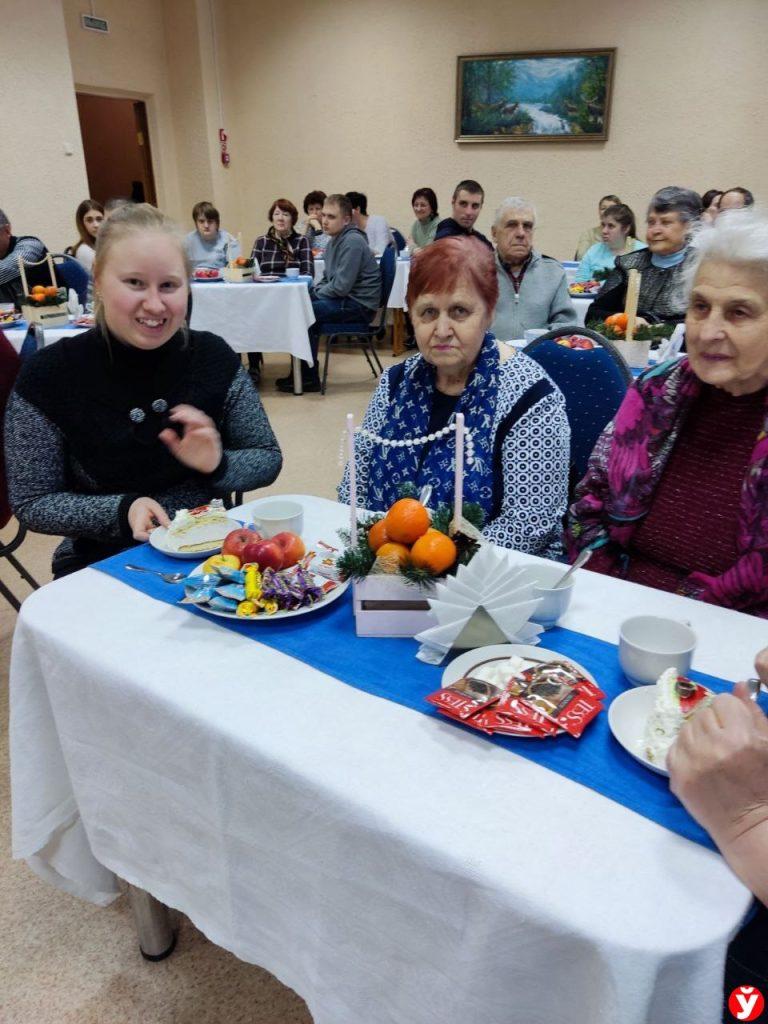 торт к юбилею области