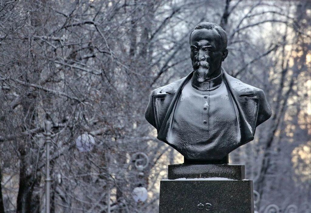 ФОТО ДНЯ: эпоха