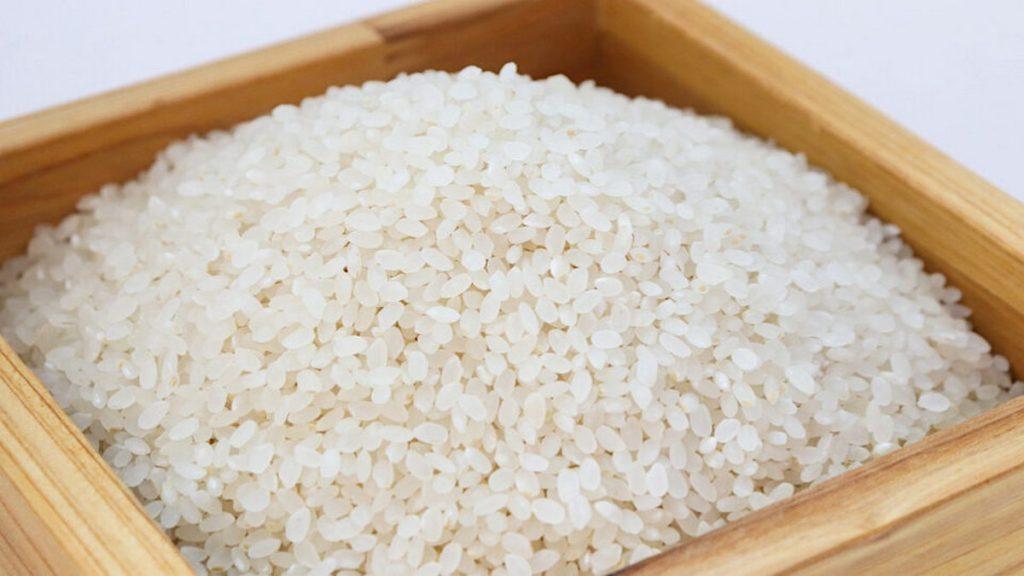 Рис нельзя вывозить из России