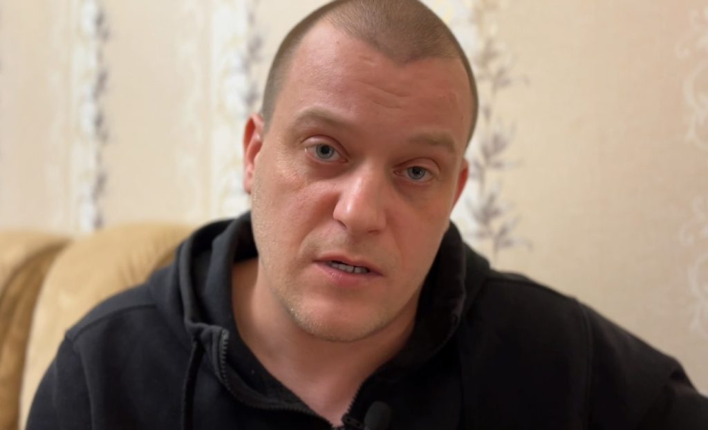 Нищета и притеснение русских. Роман Самуль о жизни в Латвии