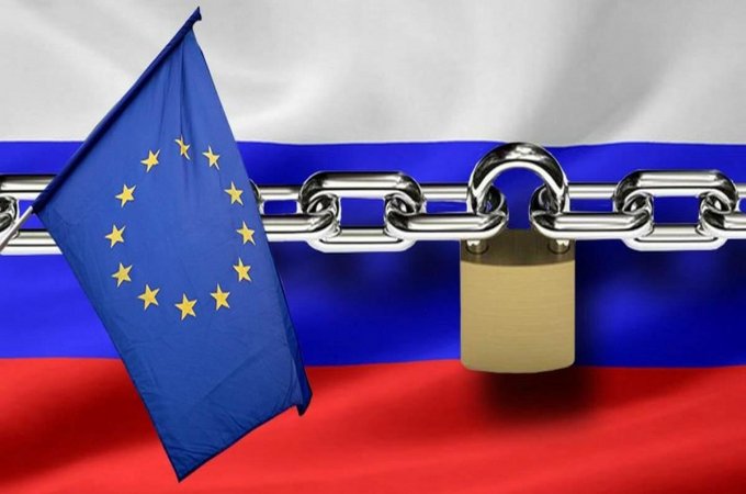 Санкции