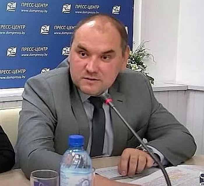 Андрей Шульга
