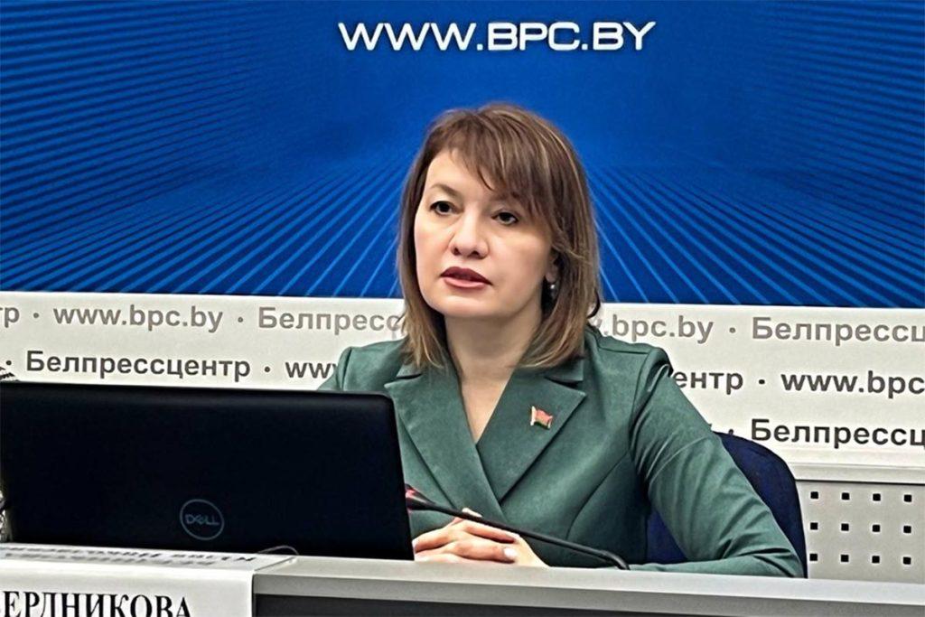 В ФСЗН рассказали о работе своего нового приложения