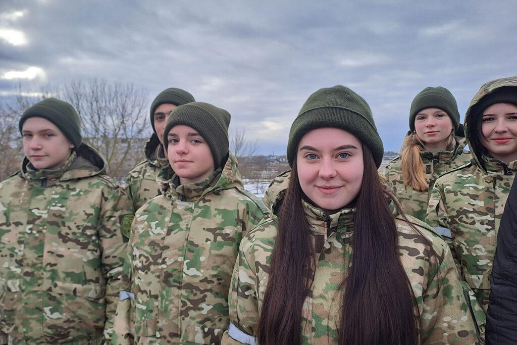 «Важно, чтобы молодежь знала земляков, воевавших в Афганистане». Как в Смолевичах сохраняют память