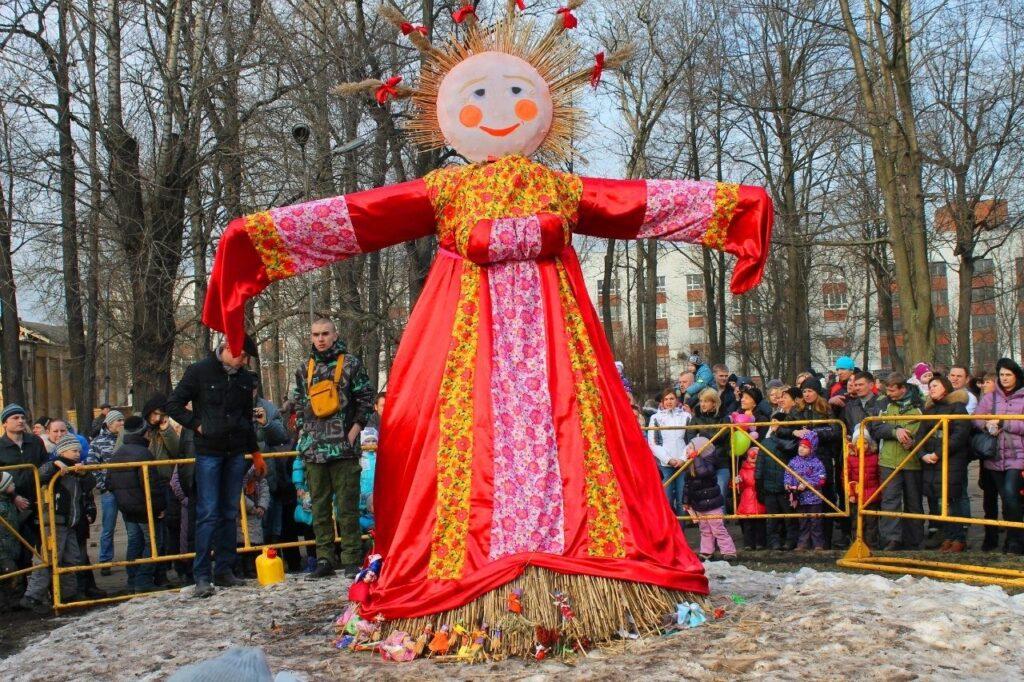 чучело