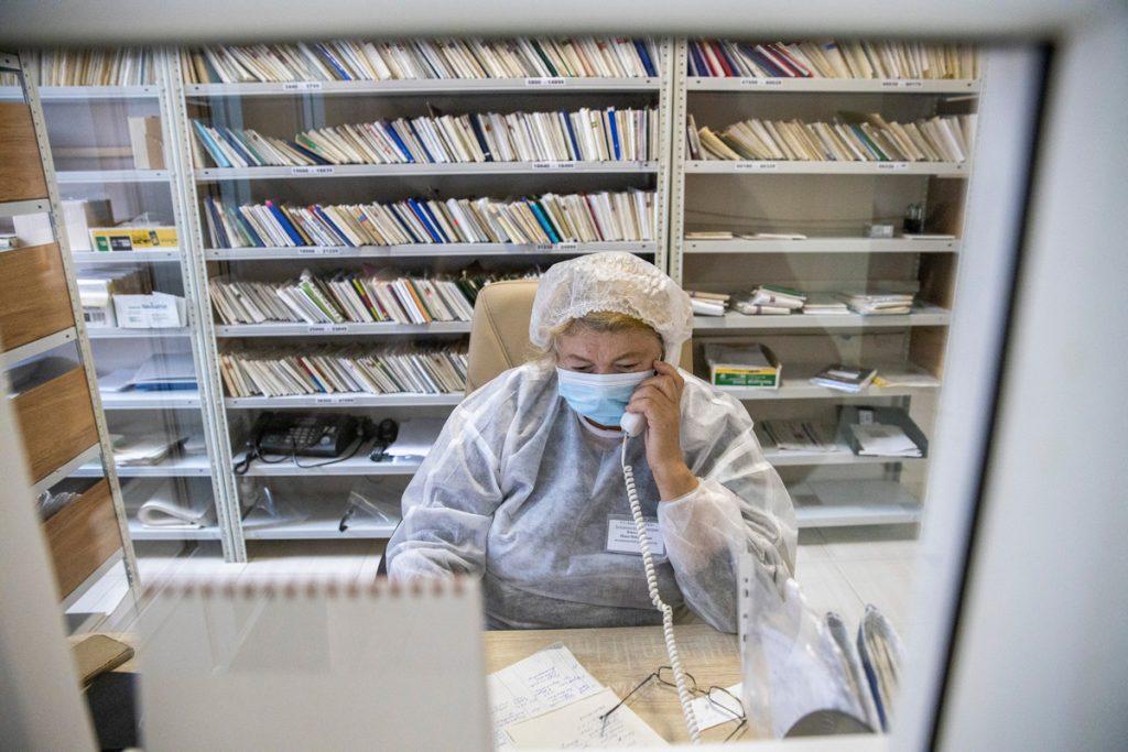 Перенесли ковид — сообщите об этом стоматологу. Рассказываем о причинах